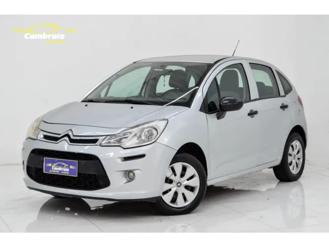 Citroen C3 2013