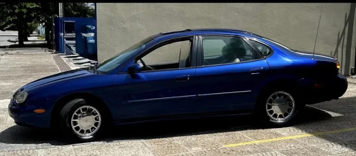 Ford Taurus L/lx 3.0 V6 1997