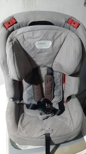Cadeirinha de bebê de carro preço a negociar