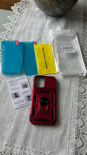 Capa e película iPhone 16