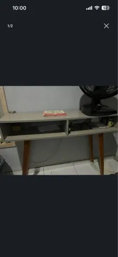 Aparador em mdf