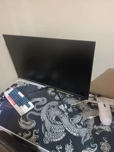 Monitor Duex 27 polegadas pronto para entregar