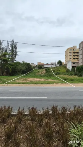 Vendo Área Privilegiada na Linha Verde