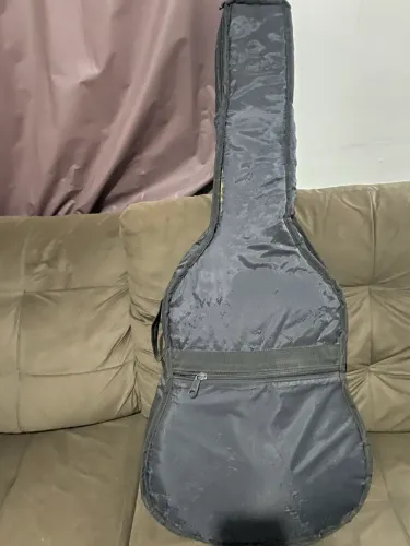 Vendo Violão Di Giorgio + Capa