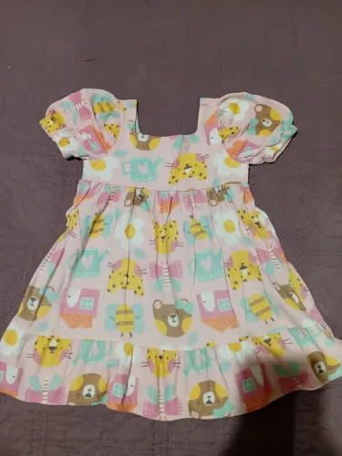Vestido 