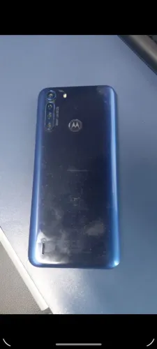 Moto one fusion