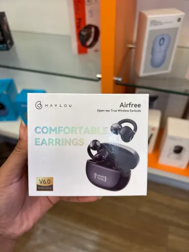 Fone Bluetooth Haylou Airfree