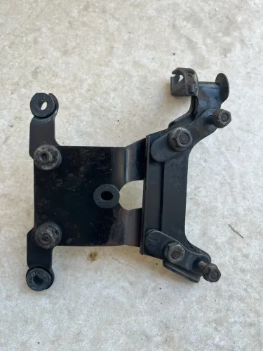 Suporte painel CB 450
