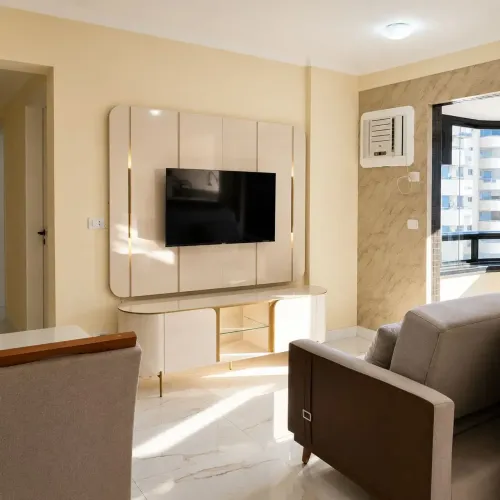 Apartamento à venda no MANHATTAN RESIDENCE, JARDINS, Aracaju, SE
