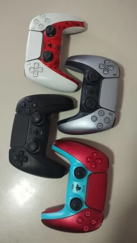 DualSense originais PS5