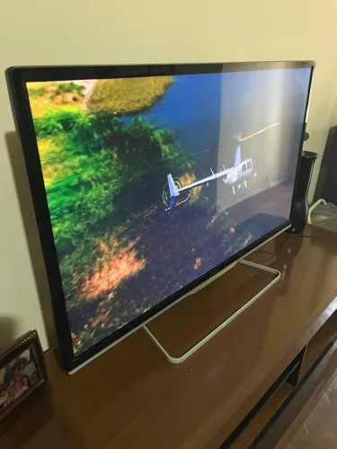 Tv Philips 42?