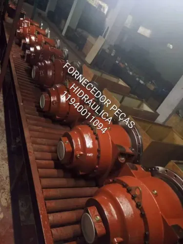 Fornecedor peças 