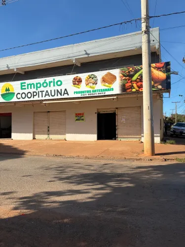 Loja comercial para locação 121m2