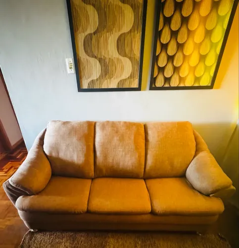Sofá de 3/2 lugares
