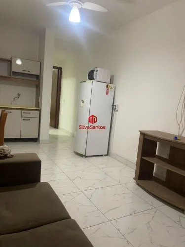 Apartamento de 1 Quarto Disponivel para Locação Anual no Centro de Capão da Canoa. REF: 16