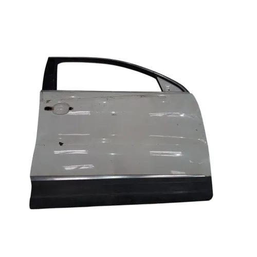Porta Dianteira Direita Vw Tiguan 2009 2010 2011 2012/2017