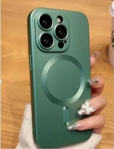 Capa iPhone 16 PRO
