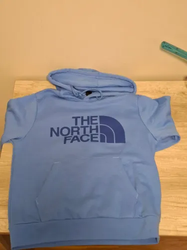 Moletom The North Face - Azul - Tam P