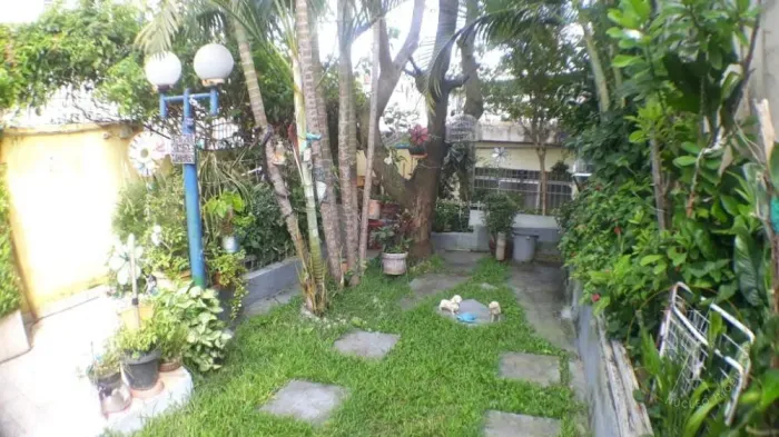 Casa em Vila Antonieta - São Paulo