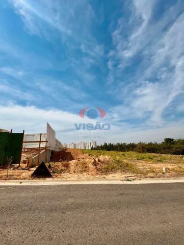 TERRENO A VENDA DE 300 M2 NO CONDOMINIO CASA DO LAGO EM INDAIATUBA/SP
