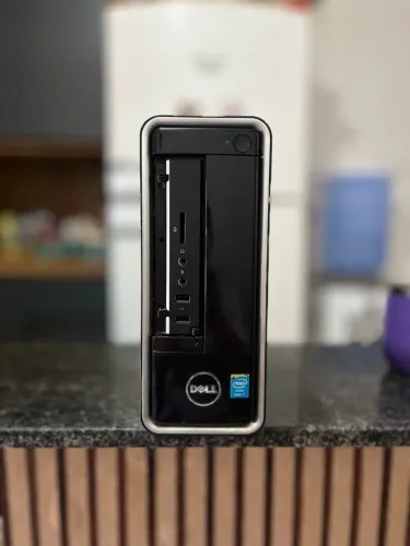 Computador Desktop Dell Inspiron 3647 / Core i3 / 8GB RAM / SSD 120GB