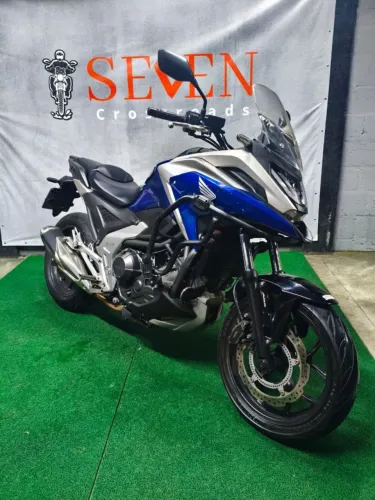 HONDA NC750X