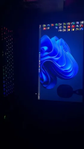 Pc gamer Completo