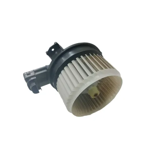 MOTOR VENTILADOR INTERNO HILUX 2.8 2024 SR