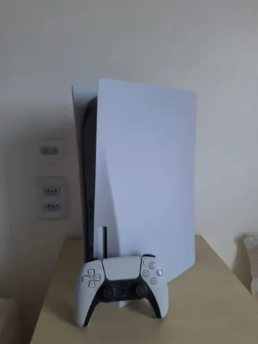 Vendo PS5 FAT