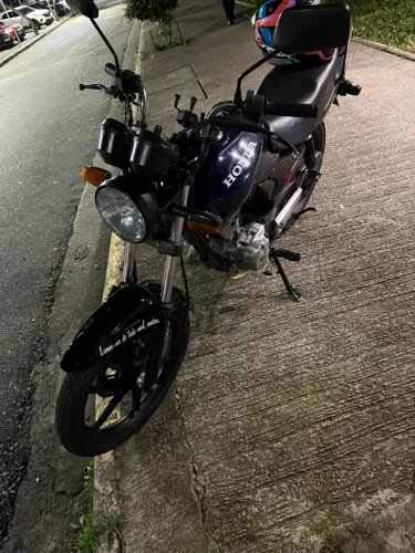 Fan 125 2005