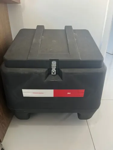 Bau 80 litros pro tork 