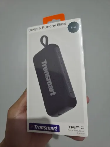 Tronsmart Trip 2