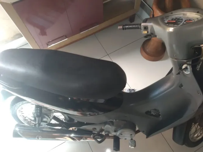 Vende-se Biz ES 