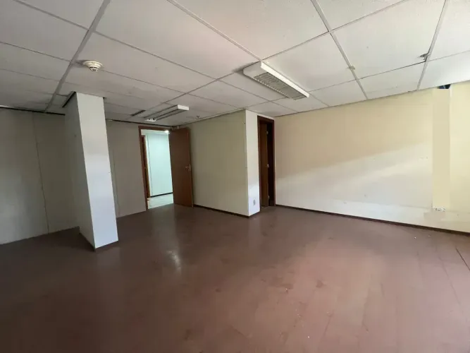 Sala Comercial para Locação Edifício OK Office Tower | Setor de Autarquias Sul