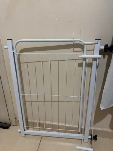 PORTÃO PET ideal para pets ou criança