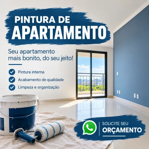 Pintor Profissional