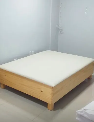 Vendo tablado