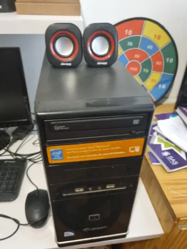 Computador completo