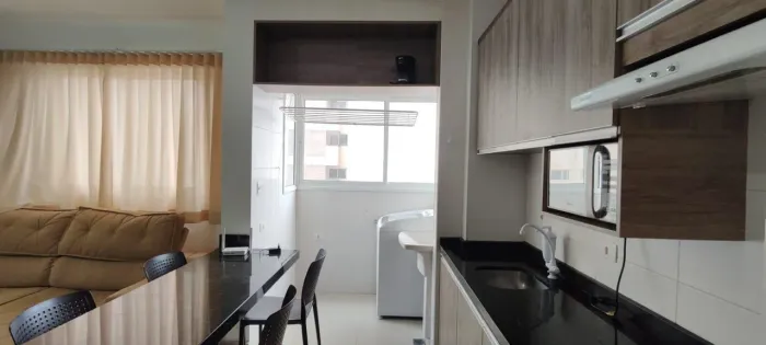 Apartamento com 1 dormitório para locação,45.00 m², Zona 07, MARINGA - PR