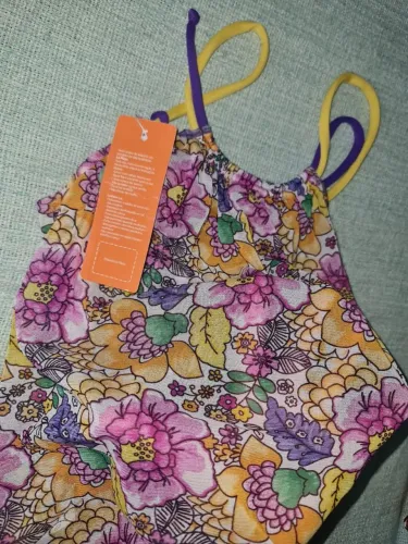 Saída de Praia Infantil 