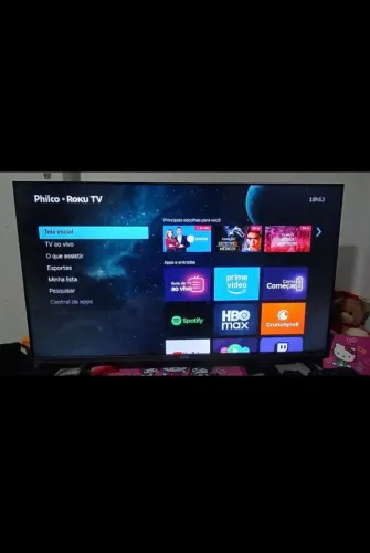 Vendo TV 40