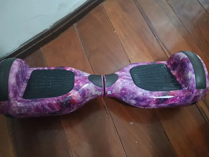 Hover board skate eletrônico 