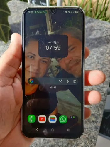Samsung a15
