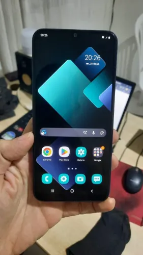 Samsung Galaxy M21s