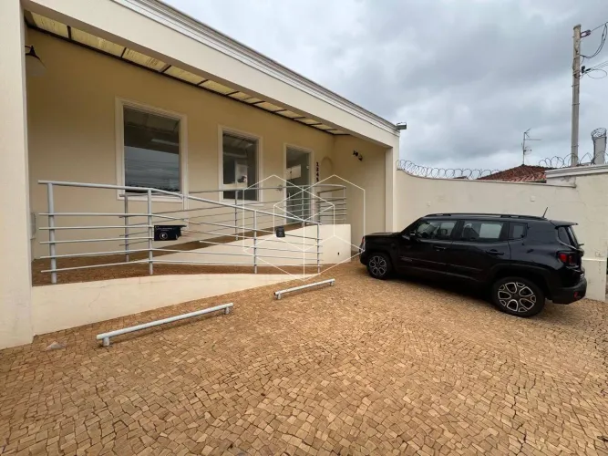 Ponto para alugar, 120 m² por R$ 7.000,00/mês - Centro - Jaú/SP