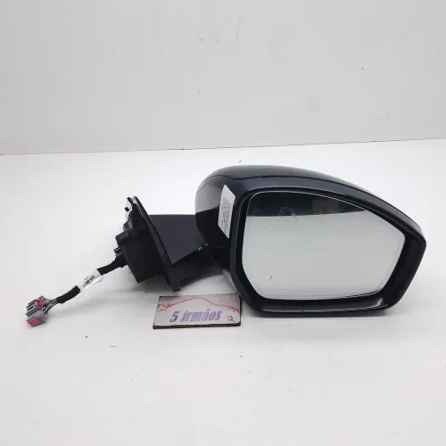 Retrovisor Direito Capa Espelho Evoque 2.0 2020 / 2021