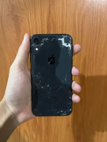 iPhone XR 64Gb
