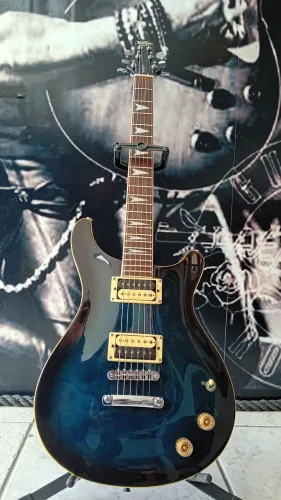 Guitarra Tagima pr100 impecável