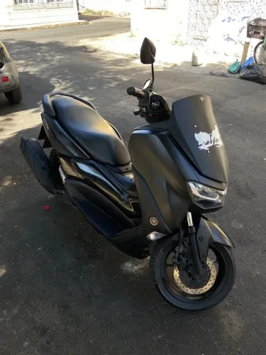 Yamaha NMax 160 2020