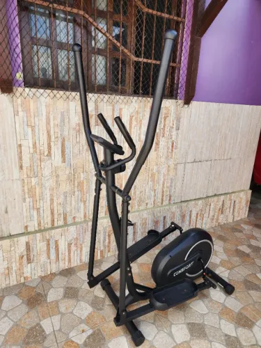 Elíptico Magnético